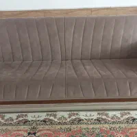 مبل راحتی ۸ نفره