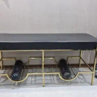 تخت مژه