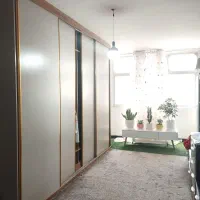 رهن کامل دوخوابه مسجدجامع|اجارهٔ آپارتمان|مرودشت, ژیان|دیوار