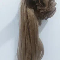 مو مصنوعی