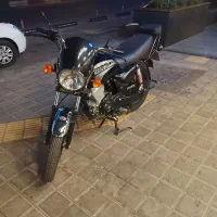 موتور باکسر همتاز۲۰۰