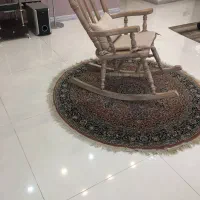 فرش مشهد تراکم بالا