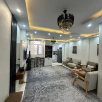 ۶۰متر/فول امکانات/کلید نخورده