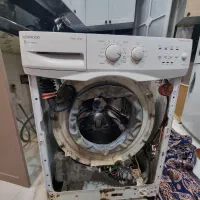 تعمیرات فوق تخصصی لباسشویی و ظرفشویی در منزل