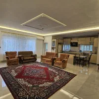 اجاره روزانه آپارتمان ۱۲۰ متری در لاهیجان علیسرود