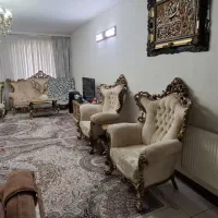 82 متر فول امکانات دو خواب