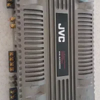 امپری Jvc