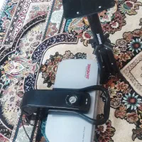 اتوپرس در حد نو اصلا استفاده نشد
