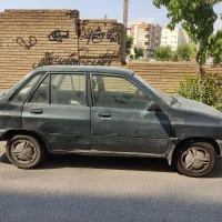 پراید مدل ۷۸