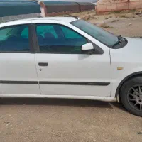 سمندمدل۹۵