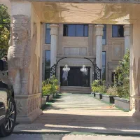 رزو مجالس عروسی