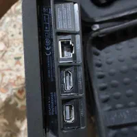 ps4 slim|کنسول، بازی ویدئویی و آنلاین|کرمانشاه, |دیوار