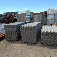 ایرانیت سیمانی