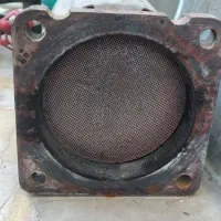 کاتالیزور تیوفایوی