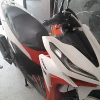 کلیک 150 cc|موتورسیکلت|همدان, |دیوار