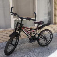 دوچرخه