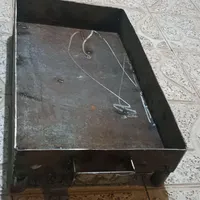 منقل آهنی|اجاق گاز و لوازم برقی پخت‌وپز|بروجرد, |دیوار