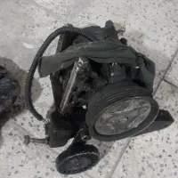 کمپرسور کولر