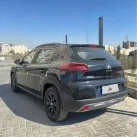 سیتروئن c3 2025