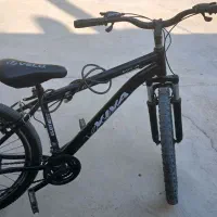 دوچرخه