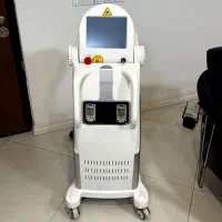 دستگاه لیزر مدیلایت ۳