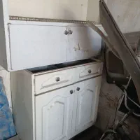 کابینت فلزی