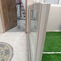 شیشه دوجداره