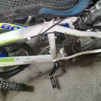 دوچرخه سایز26