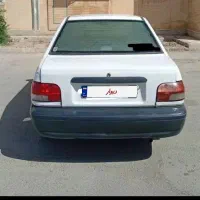 فروش فوری پراید ۸۴