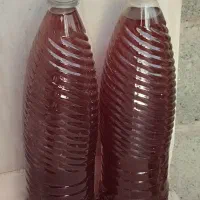 غوره،آبغوره،انگور سرخک