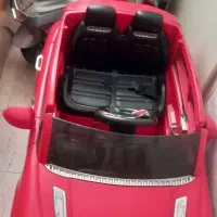 ماشین وموتور اسباب بازی شارژی