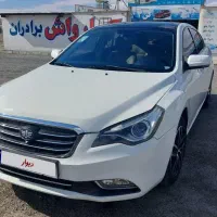 بسترن b50f مدل۹۶