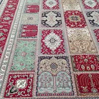 فروش 2تخته فرش 12متری