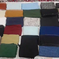 انواع شال و روسری شیک جدید