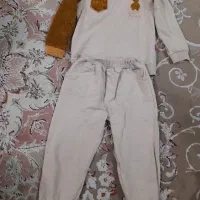 بلوز شلوار