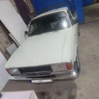 وانت پیکان ۹۱ فابریک