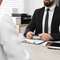 کارشناس مجرب کاریابی خارجی و ویزا