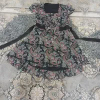 لباس دخترانه