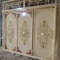 کارگاه جوشکاری عدالت