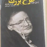 طرح بزرگ،استیون هاوکینگ