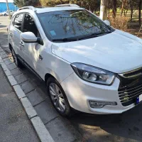 خودرو جک s5 نیوفیس مدل ۱۴۰۳