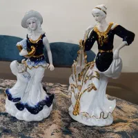 مجسمه چینی بسیار شیک