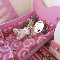 تخت کودک