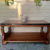 میز عسلی بزرگ