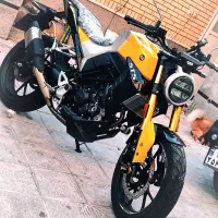 طرح cb150 اشیل فروش معاوضه