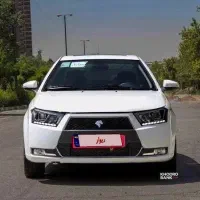 دنا پلاس 6 دنده 1405