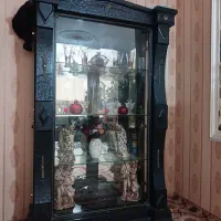 بوفه در حد نو
