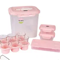 سرویس چایخوری مسافرتی