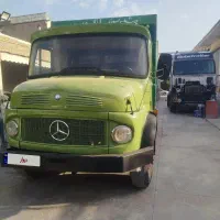بنز 911