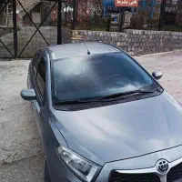 برلیانسh230 قیمت کاسبی شاستی پلم بدونه رنگ